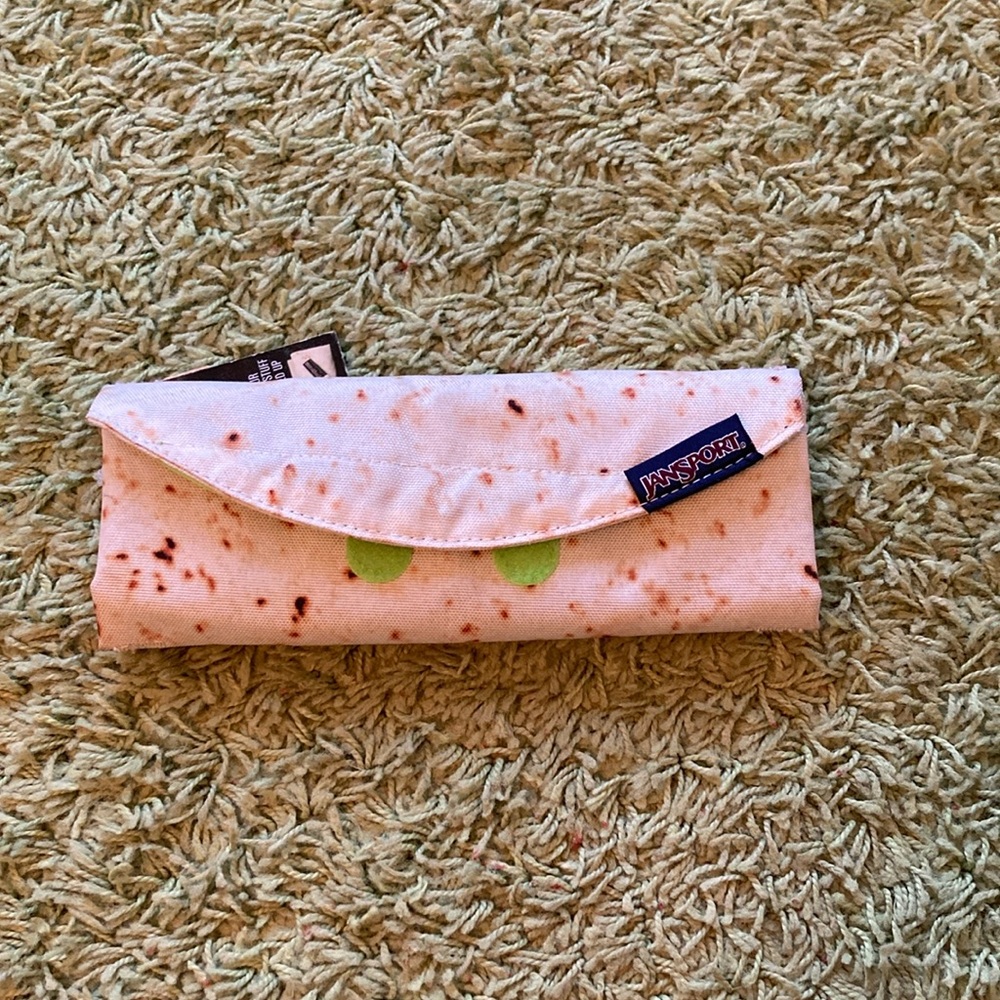 something to hold your electronics in